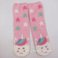 Unicornio 1pk Slipper Socks Home Socks